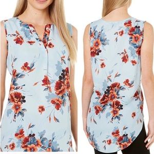 Sami & Jo cute summer tank NWT